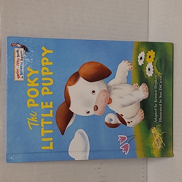 Set of 10 NEW Dr Seuss Bright and Early Books For Beginning Beginners - Picture 5 of 16